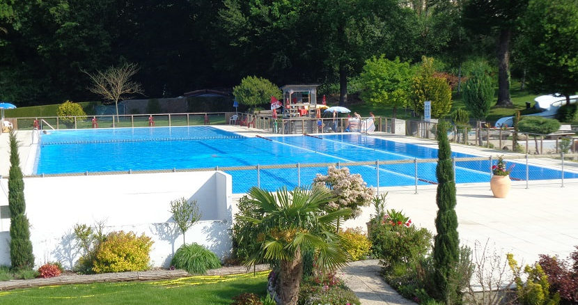 Piscine du Grand Pré