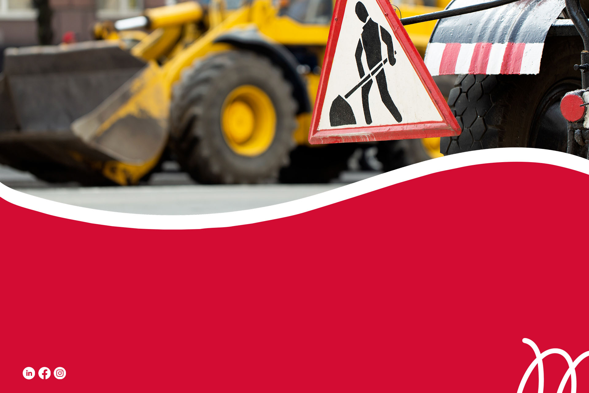 Moudon fermeture de route