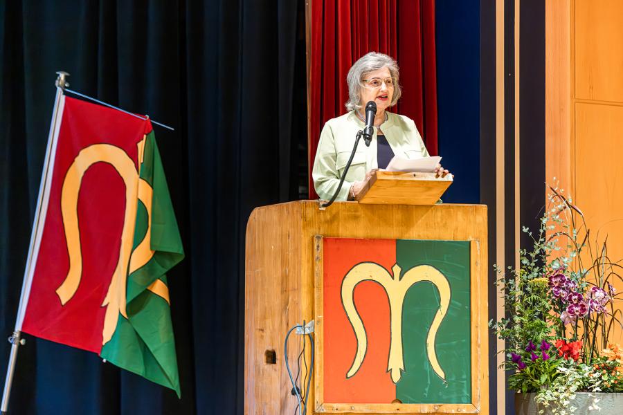 Moudon présentation publique jonction Sud 5 septembre 2024 Syndique